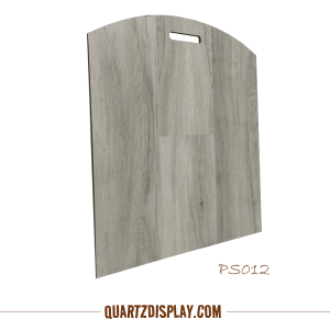 Timber Floor Display Board  PS012